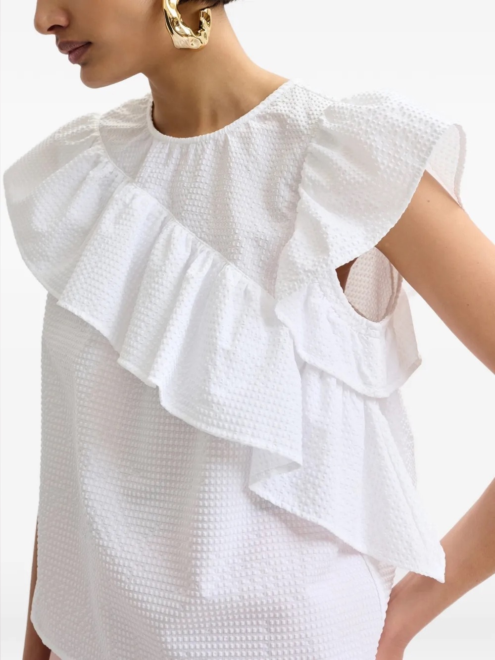 Essentiel Antwerp JooJoo Top